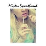 cover: Mister Sweatband - Apply Tape