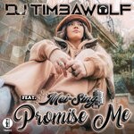 cover: DJ Timbawolf|Mei-Sing - Promise Me