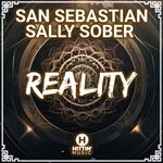 cover: Sally Sober|San Sebastian - Reality (Extended Mix)