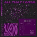 cover: Evangeline Starling - All That I Wish