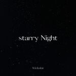 cover: Wickolat - Starry Night