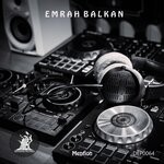 cover: Emrah Balkan - Mention (Original Mix)