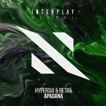 cover: Beta5|Hypersia - Apadana