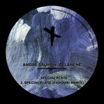 cover: Delanene|Andre Salmon - Special Plate