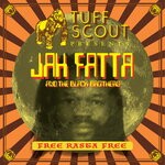 cover: Jah Fatta & The Black Brothers - Free Rasta Free