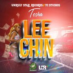 cover: UnrulyStar Records|TESHA - LEE CHIN (Explicit)