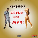 cover: Verbalist - Verbalist - Style Her Man