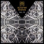 cover: Various - Altered States Vol 10