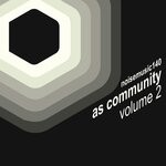 cover: Allana Letm|Vitorino|Unic (br)|Comrade Pato|Loon (br) - AS Community - Volume 2