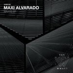 cover: Maxi Alvarado - MAARS