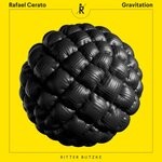 cover: Rafael Cerato - Gravitation