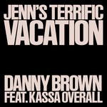 cover: Kassa Overall - Jenn's Terrific Vacation