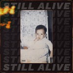 cover: Javelin - Still Alive