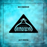 cover: Nick Edwardson - Jazzy Cocktail