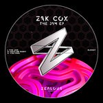 cover: Zak Cox (UK) - The Jam EP