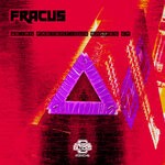 cover: Fracus - Weird Pretentious Shapes EP