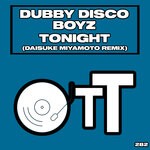 cover: Dubby Disco Boyz - Tonight (Daisuke Miyamoto Remix)