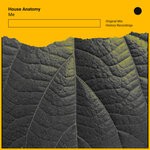 cover: House Anatomy - Me