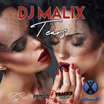 cover: Dj Malix - Tears