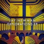 cover: Jay Newman - Explorations EP