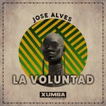 cover: Jose Alves - La Voluntad