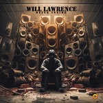 cover: Will Lawrence - Dying Inside