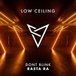 cover: Dont Blink - RASTA RA