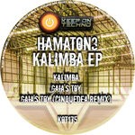 cover: Hamaton3 - Kalimba EP