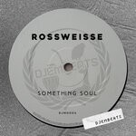 cover: Rossweisse - Something Soul