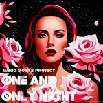 cover: Iraida Noriega|Mario Moya's Project - One And Only Night