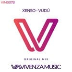 cover: Xenso - Vudu