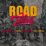 cover: Skinny Fabulous|Added Rankin|Nadia Batson|Lyrikal - Road Tribute Riddim