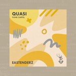 cover: Funk Cartel - Quasi