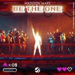 cover: Madison Mars - Be The One