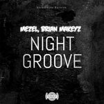 cover: Brian Makeyz|Mezel - Night Groove (Percuful Edit Mix)