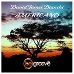 cover: David James Bianchi - Americano