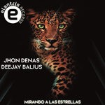 cover: Jhon Denas|Deejay Balius - Mirando A Las Estrellas