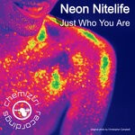 cover: Neon Nitelife - Just Who You Are