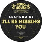 cover: Leandro Di - I'll Be Missing You