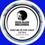 cover: Keep Me In The Light - Extra