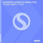 cover: Katrin's World|Irina Fox - Think About You