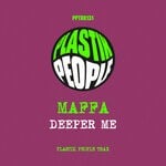 cover: Maffa - Deeper Me