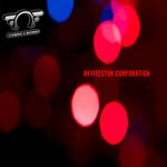 cover: Antiteston Corporation - Missing You