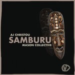 cover: Aj Christou|Mason Collective - Samburu