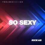 cover: Nick Ag - So Sexy