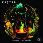 cover: Factor - Tribal Fusion