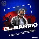 cover: Danny Dipoli|Danny Light|Latin Ghettoo - El Barrio