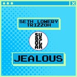 cover: Trizzoh|DJ Seth Lowery - Jealous