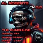 cover: Al Roberts - The Punchline