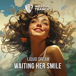 cover: Liquid Dream - Waiting Her Smile